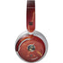 DC Comics The Flash Movie: Logo Poster Surface Headphones Skin